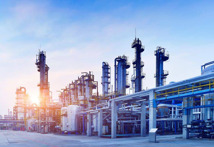 Lohams Divine Company Oil & Gas