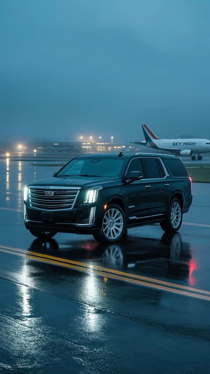 Fleet Management Services