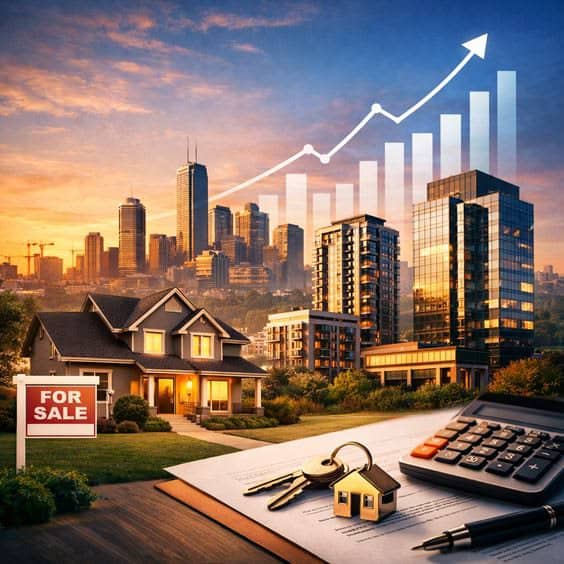 Property Leasing & Rentals