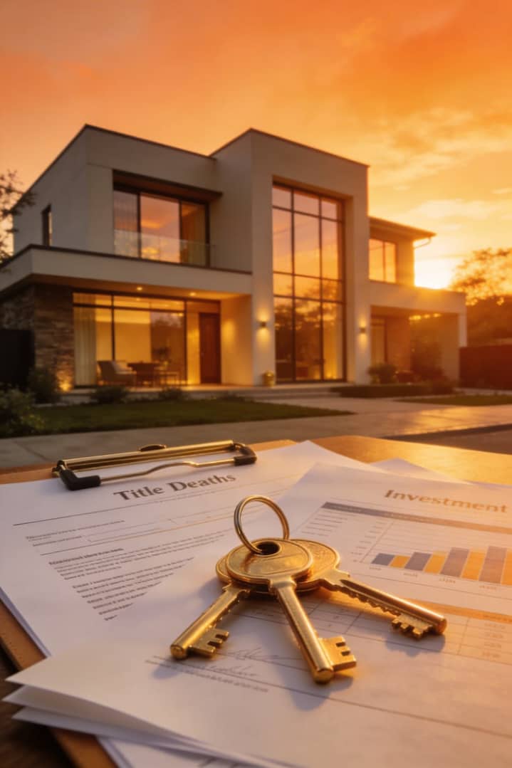Real Estate Consultancy